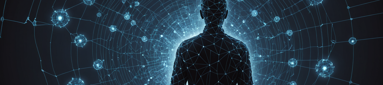 Imagen generada por IA para: El fracaso del cortafuegos humano: el phishing con IA supera a los nativos digitales