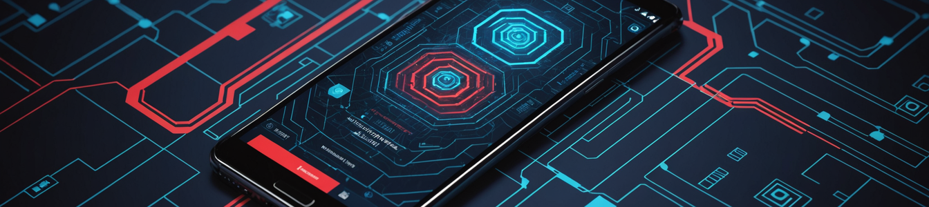 Imagen generada por IA para: Vulnerabilidad en Unity para Android expone carteras de criptomonedas a robos