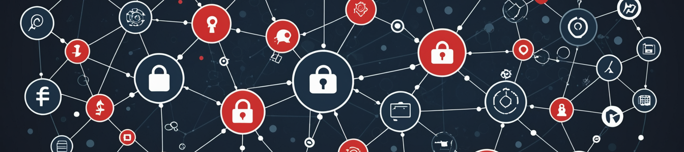 Imagen generada por IA para: Explotación de Confianza en Plataformas: Cómo Criminales Utilizan Servicios Digitales para Ingeniería Social Masiva