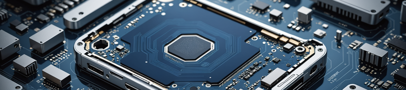 Imagen generada por IA para: Crisis de Seguridad en Smartphones Ultra Finos: Cuando el Diseño Compromete la Protección