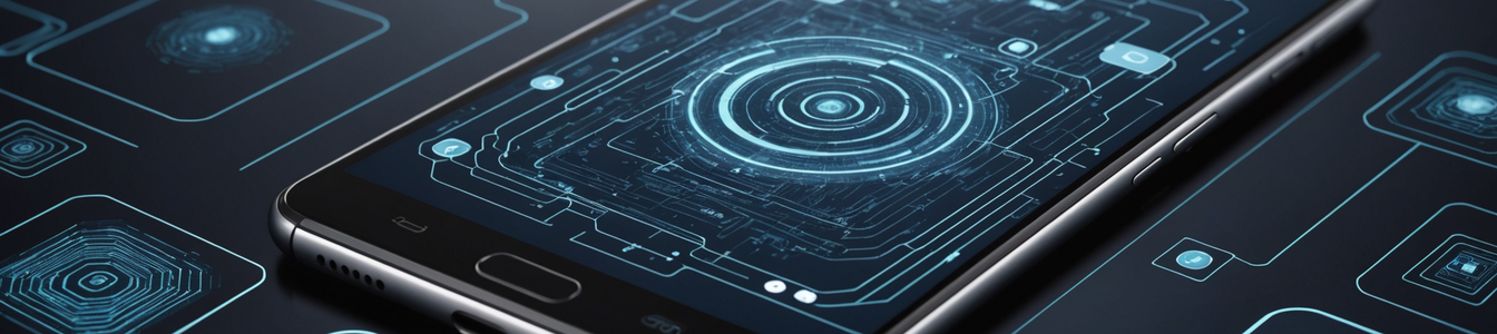 Imagen generada por IA para: El Escáner Silencioso de Android: Preocupaciones sobre el Análisis Oculto de Imágenes