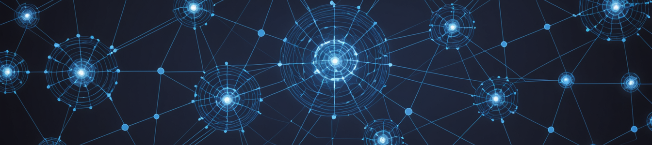 Imagen generada por IA para: Revolución Web3: La Identidad Digital Transforma la Regulación Cripto