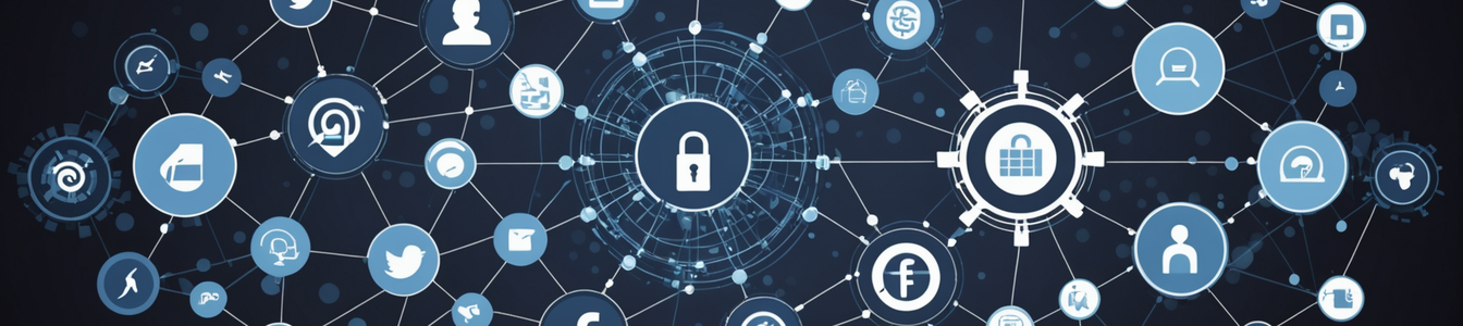 Imagen generada por IA para: Restricciones Gubernamentales en Redes Sociales Amenazan Desarrollo de Talento en Ciberseguridad