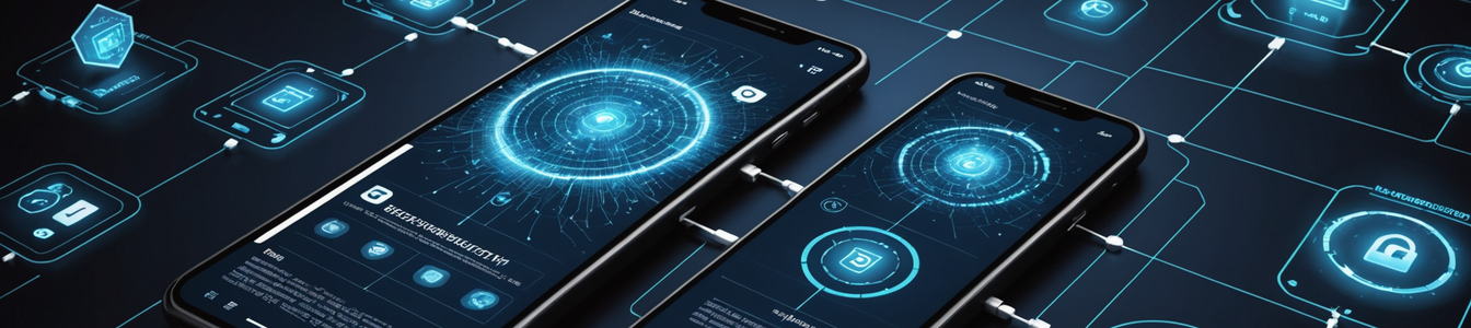 Imagen generada por IA para: Alerta de la NSA: Epidemia de phishing móvil ClickFix afecta a usuarios de iPhone y Android
