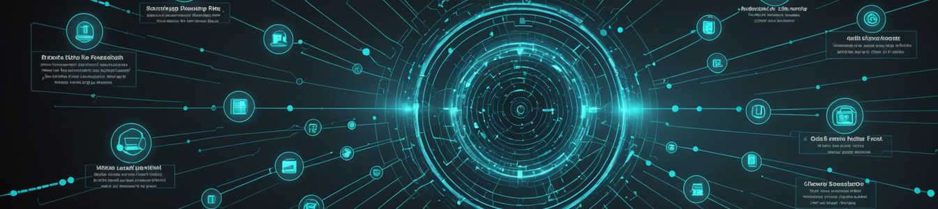 Imagen generada por IA para: Envenenamiento de Datos por IA: Subidas a ChatGPT Exponen Fallos de Seguridad Gubernamental