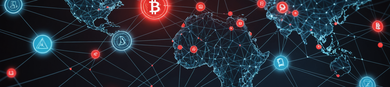 Imagen generada por IA para: Estafas GROK: Manipulación en Redes Sociais Amenaza Confianza en Cripto