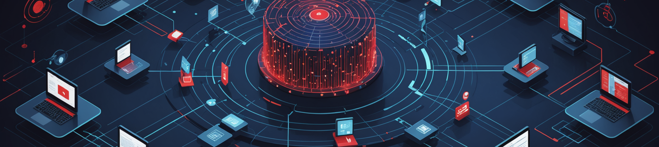 Imagen generada por IA para: Crisis de Integridad en Exámenes: Cómo las Filtraciones Sistémicas Socavan la Seguridad Nacional