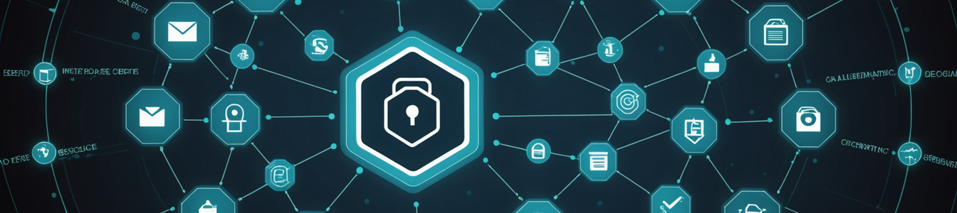 Imagen generada por IA para: Los Programas de Certificación Laboral Transforman la Cultura de Ciberseguridad