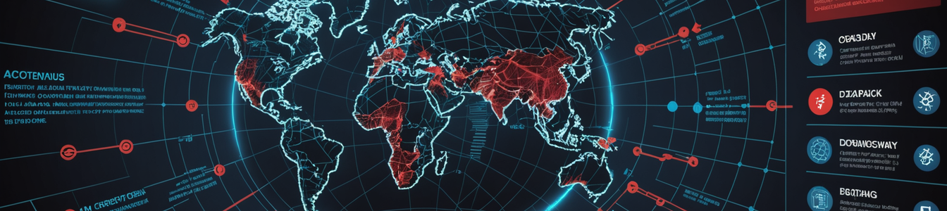 Imagen generada por IA para: Epidemia de Blanqueo en Cajeros de Cripto: Redes Globales de Estafa Atacan a Víctimas Vulnerables