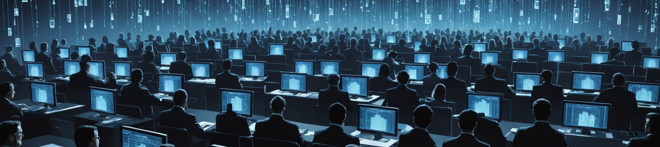 Imagen generada por IA para: Acuerdos por Filtraciones de Datos 2025: Millones en Compensaciones para Consumidores Afectados