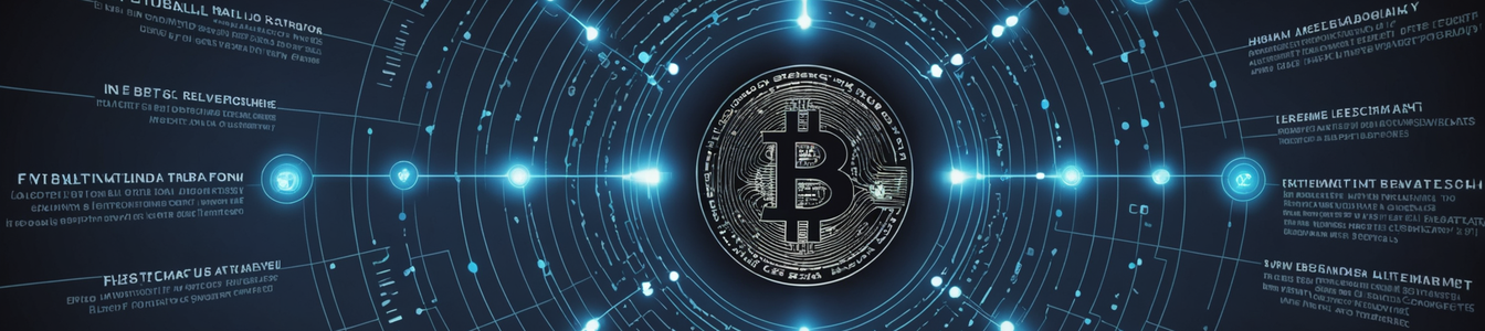 Imagen generada por IA para: Desafío de Seguridad Bitcoin Corporativo: Financiación de $35M de AMBTS Marca Cambio Institucional