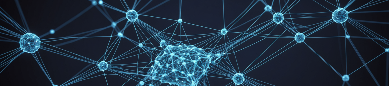 Imagen generada por IA para: Industria de IA Enfrenta Presión de Autorregulación por Preocupaciones Competitivas