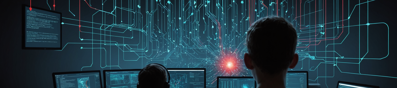 Imagen generada por IA para: Violación de Datos en Guarderías de Londres: Hackers Roban Registros de 8,000 Niños