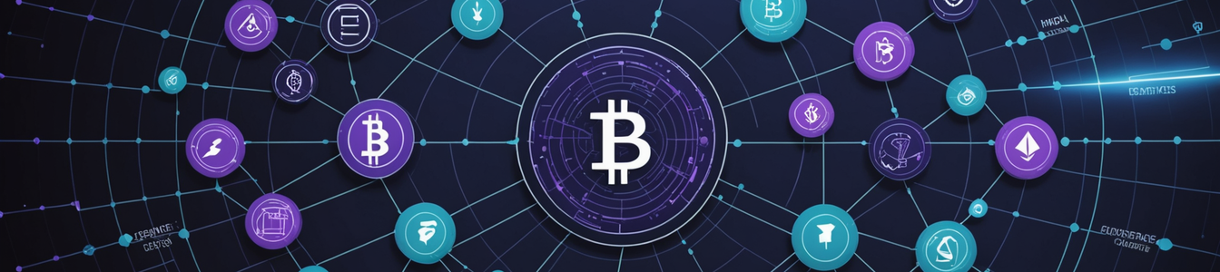 Imagen generada por IA para: Más allá de MicroStrategy: Nuevos Modelos de Seguridad en Tesorería Corporativa Cripto