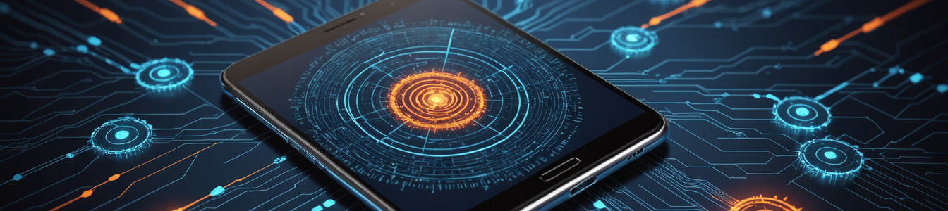 Imagen generada por IA para: Aumento del malware móvil: de grabadoras de pantalla a apps de streaming falsas