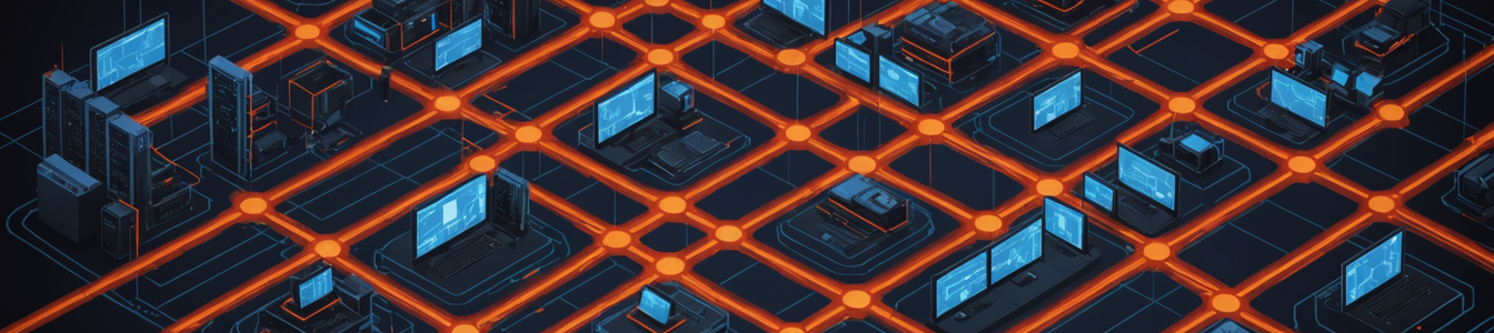 Imagen generada por IA para: Gigantes del Gaming Bajo Fuego: Ataques DDoS Coordinados Impactan Steam y Riot Games