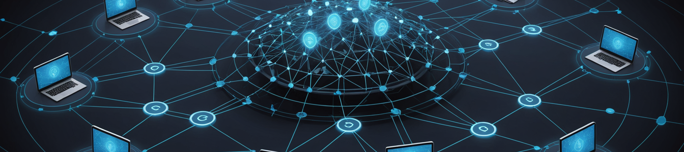 Imagen generada por IA para: Evolución del Mercado VPN: Actualizaciones de Infraestructura y Cambios Estratégicos Redefinen el Panorama de Seguridad