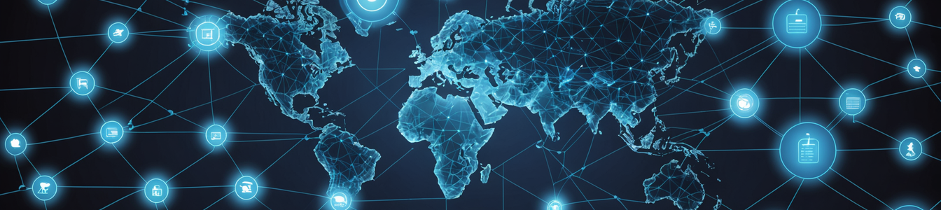 Imagen generada por IA para: Expansión de Autopista Digital India Crea Desafíos Críticos en Seguridad IoT