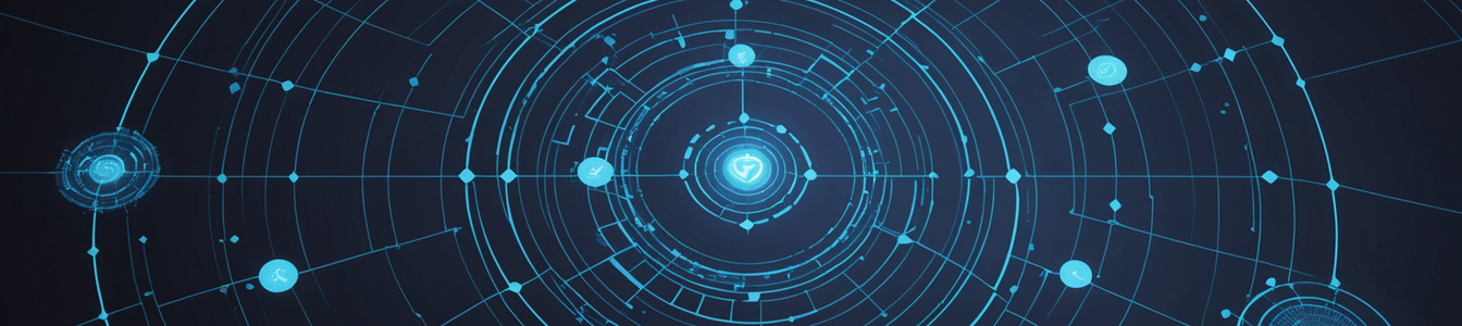 Imagen generada por IA para: Revolución KYC: IA y Fintech Transforman el Panorama de Cumplimiento Financiero