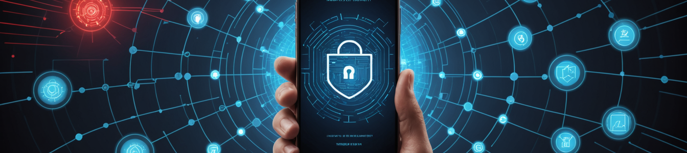 Imagen generada por IA para: Revolución de Identidad Digital Móvil: Implicaciones Globales de Seguridad