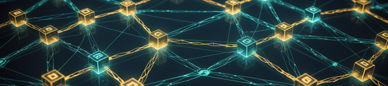 Imagen generada por IA para: Gigantes Bancarios Aceleran Inversiones en Infraestructura Stablecoin