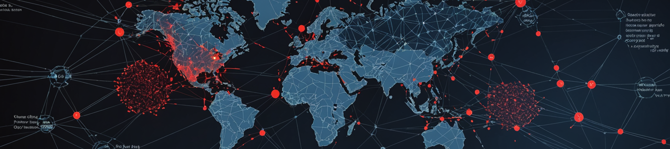 Imagen generada por IA para: Crisis Fronteriza Digital: Los Sistemas Globales de Visas Generan Pesadillas de Cumplimiento