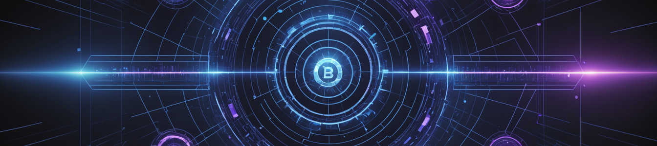 Imagen generada por IA para: Criptomonedas de Privacidad Bajo Escrutinio Regulatorio