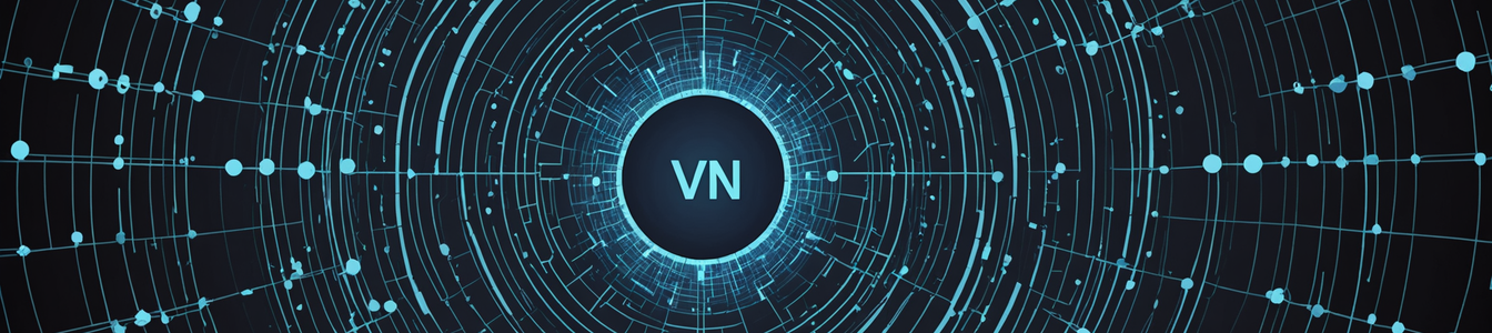 Imagen generada por IA para: Crisis de privacidad en VPN gratuitas: De protección a depredación de datos