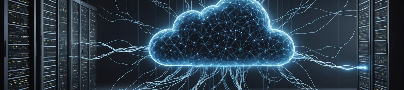Imagen generada por IA para: AWS invierte 14 millones en sistema de defensa contra inundaciones con IA para Zaragoza