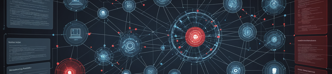 Imagen generada por IA para: Instalaciones de Formación de Seguridad Atacadas en Ataque Coordinado en Pakistán