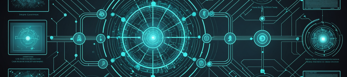 Imagen generada por IA para: Crisis de Seguridad en Educación con IA: Carrera Global por Aulas Digitales Seguras