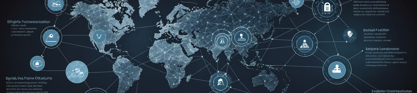 Imagen generada por IA para: Cancelación de Exámenes en Uttarakhand Expone Crisis de Verificación de Identidad Digital
