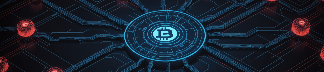 Imagen generada por IA para: Crisis de Infraestructura en Exchanges: Plataformas Centralizadas Fracasan Bajo Estrés del Mercado