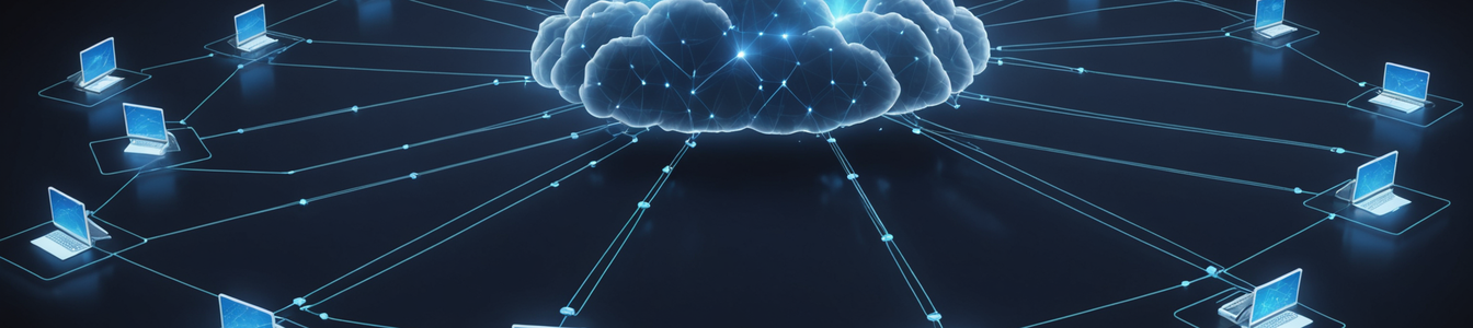 Imagen generada por IA para: La apuesta educativa global de AWS: Capacitando millones mientras asegura dominio en la nube