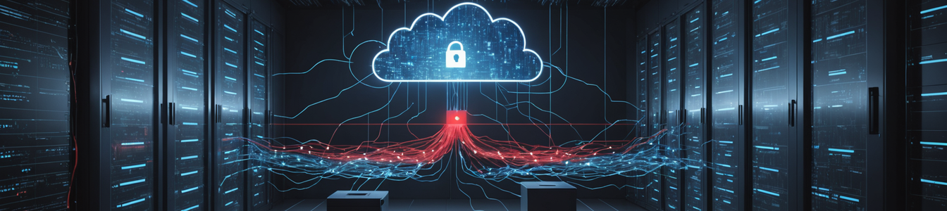 Imagen generada por IA para: Crisis en la Nube de SonicWall: Todos los Clientes de Backup Expuestos en Grave Filtración