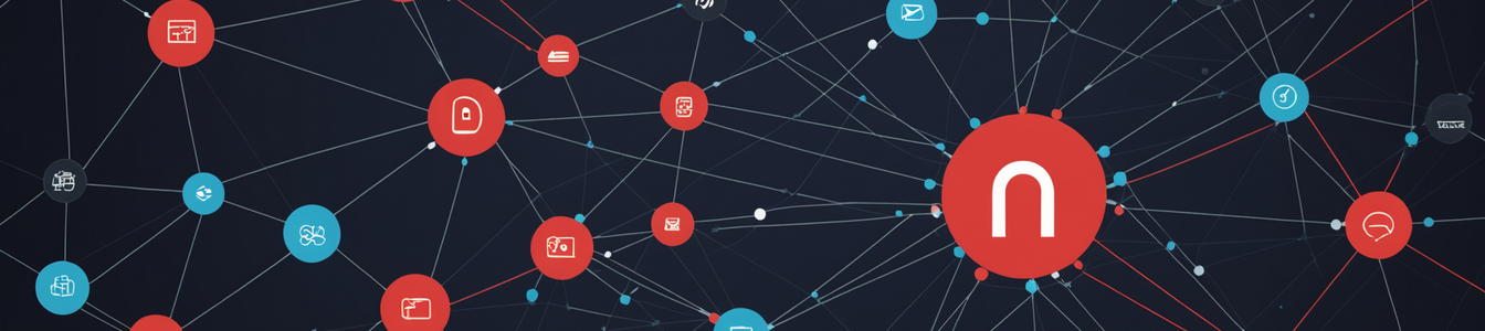 Imagen generada por IA para: Filtración de Datos en Shuffle Expone Vulnerabilidades CRM de Terceros en Apuestas Cripto