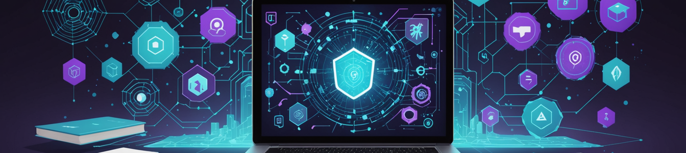 Imagen generada por IA para: Crisis de Gobernanza Digital: Protegiendo a Niños en el Ciberespacio No Regulado