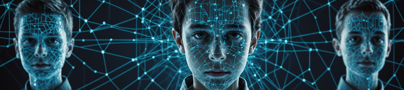 Imagen generada por IA para: Crisis de Acoso Digital: Deepfakes Amenazan a Niñas Vulnerables