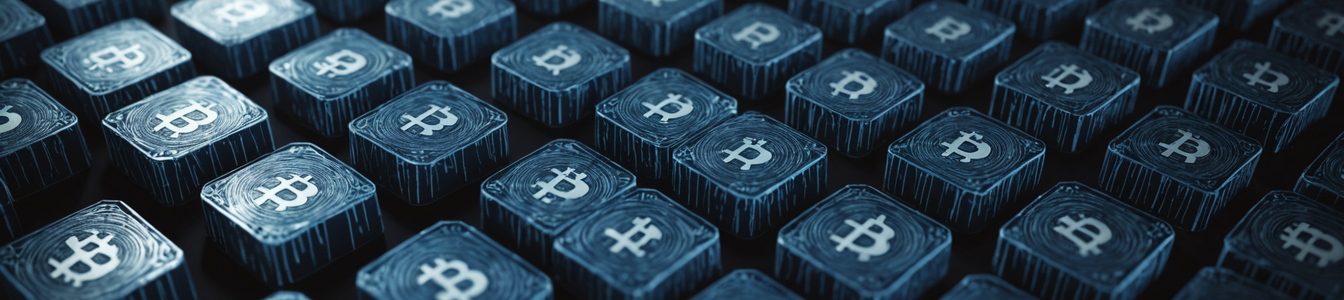 Imagen generada por IA para: Los $100.000 millones de Satoshi: Análisis de Riesgo Sistémico para Ciberseguridad