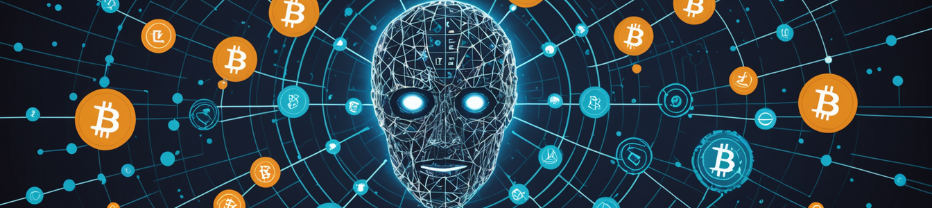 Imagen generada por IA para: Estafas de Criptomonedas con IA Utilizan Deepfakes Dirigidos a Inversores Mayores