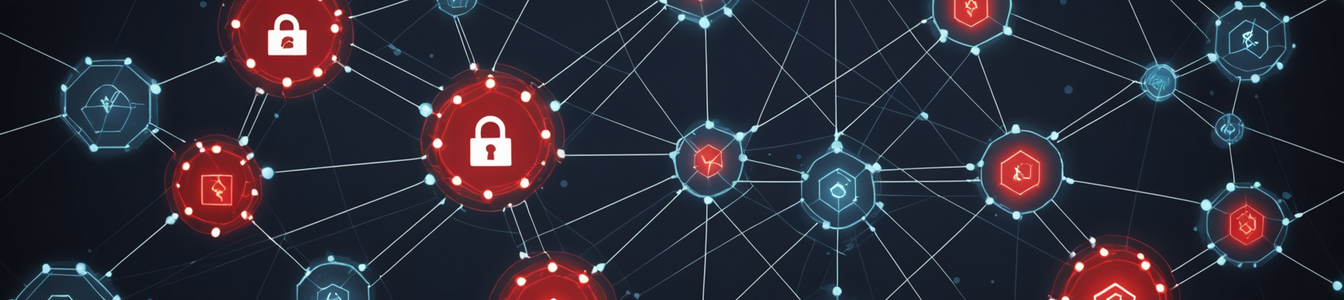 Imagen generada por IA para: Gobiernos Globales Aceleran Adopción de Blockchain para Transparencia Financiera