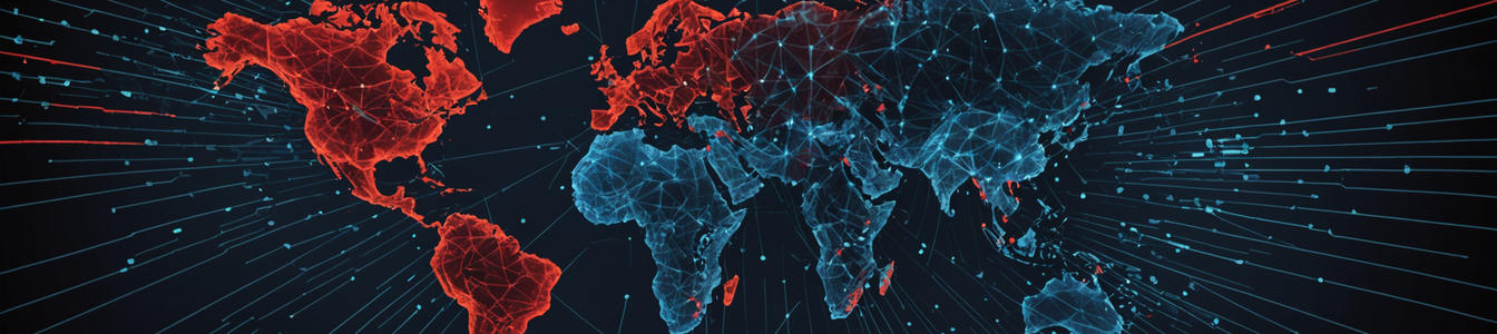 Imagen generada por IA para: Filtración de datos de Qantas: 5 millones de registros expuestos tras intento de extorsión fallido