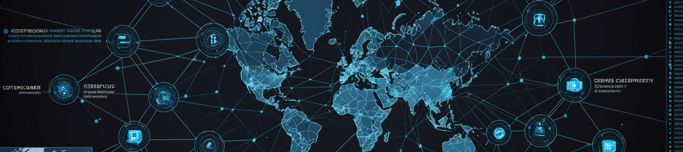 Imagen generada por IA para: Financiación Rusa de Espionaje con Cripto Genera Alarmas de Seguridad Global