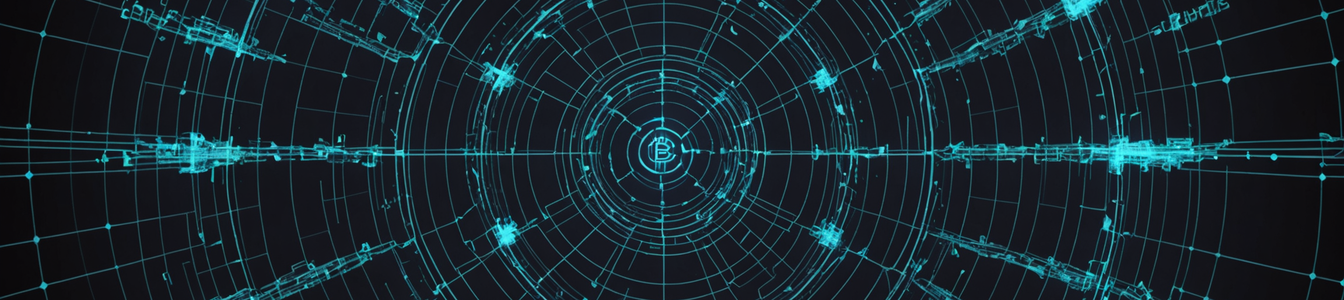 Imagen generada por IA para: Derivados Cripto: Riesgos Sistémicos Ocultos Tras el Rally de Bitcoin
