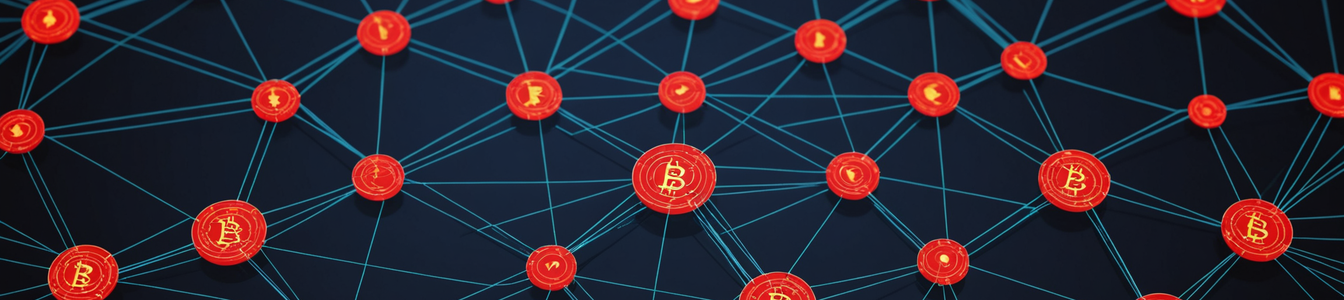 Imagen generada por IA para: Explotación del Sistema de Margen de Binance Desencadena Crisis de Colateral Cripto