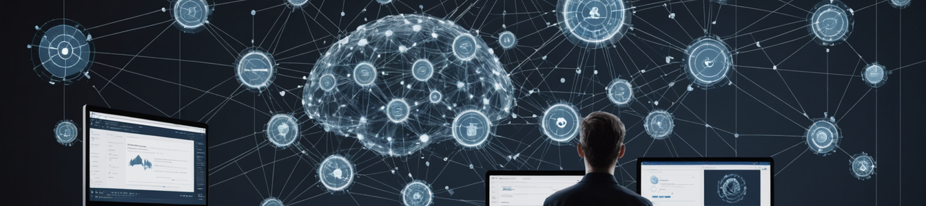 Imagen generada por IA para: La multitarea crea condiciones ideales para ataques de phishing, revela estudio