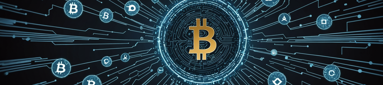 Imagen generada por IA para: Muerte de magnate de cripto revela crisis de seguridad en la industria tras desplome