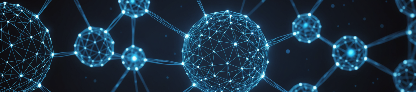 Imagen generada por IA para: Sistemas Nacionales de Identidad Digital Migran a Blockchain: Implicaciones de Seguridad