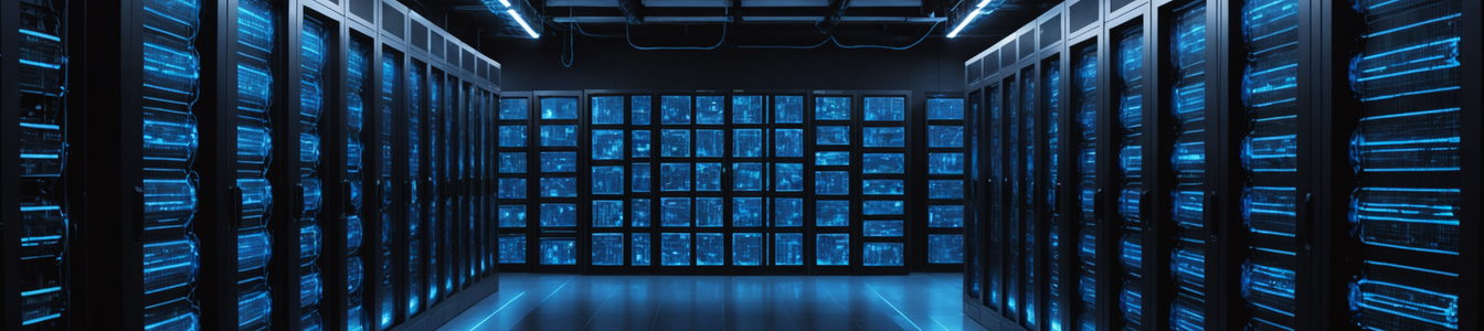 Imagen generada por IA para: El Boom de Centros de Datos en India Crea Desafíos Críticos de Ciberseguridad