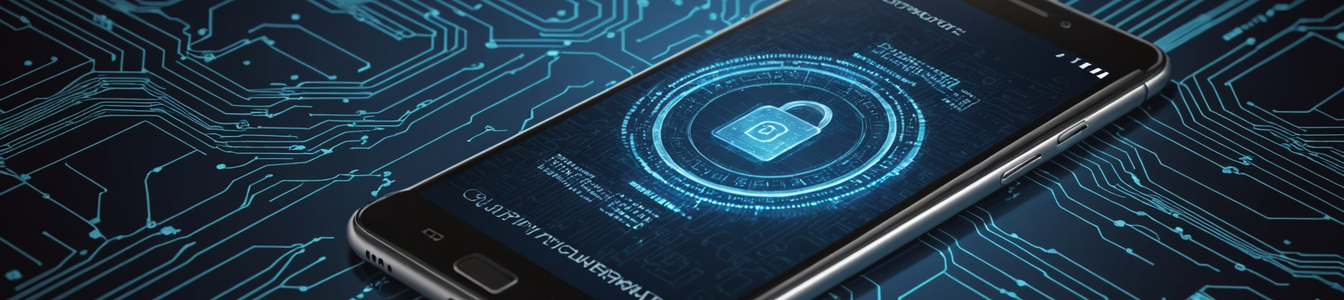 Imagen generada por IA para: Crisis de Seguridad Android: Nuevos Vectores de Ataque Amenazan 2FA y Protección de Billeteras Digitales